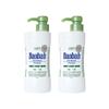 Lofn Baobab Premium 21st Mildly Acidic  Dry  Shampoo 500g 2