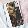 Yellowstone Case For Samsung Galaxy M21 M13 M54 M34 M14 M56 M36 M16 M31 M11 M53 M32 M52 M35 M55 M15 M06