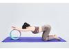 Yogahjul TPE Tre-delat set: Börjarhjälp för bakåtböjning & Pilatescirkel