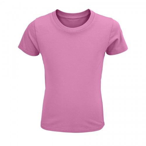 

SOLS Childrens/Kids Crusader T-Shirt kelly зелений колір