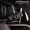 2Pcs For VW Polo Golf 7 Golf 8 Jetta Tiguan Car Steering Wheel Wiper Trim Headlight Button Cover Car Interior Mouldings