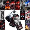 Pain Narutos Akatsuki Poster Cover for Motorola Moto G35 G22 G23 G32 G53 G60 G72 G64 G20 G71 G52 G41 G42 E13 E20 E32 Phone Case