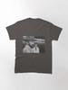 Burning Spear Haile Selassie in Geneva - Stoic and Solid Classic T-Shirt