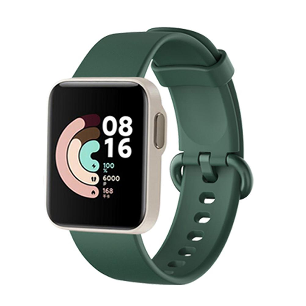 Watch Band Compatible for Xiaomi Mi Watch Lite for Redmi Watch Lite Smart Watch Replacement