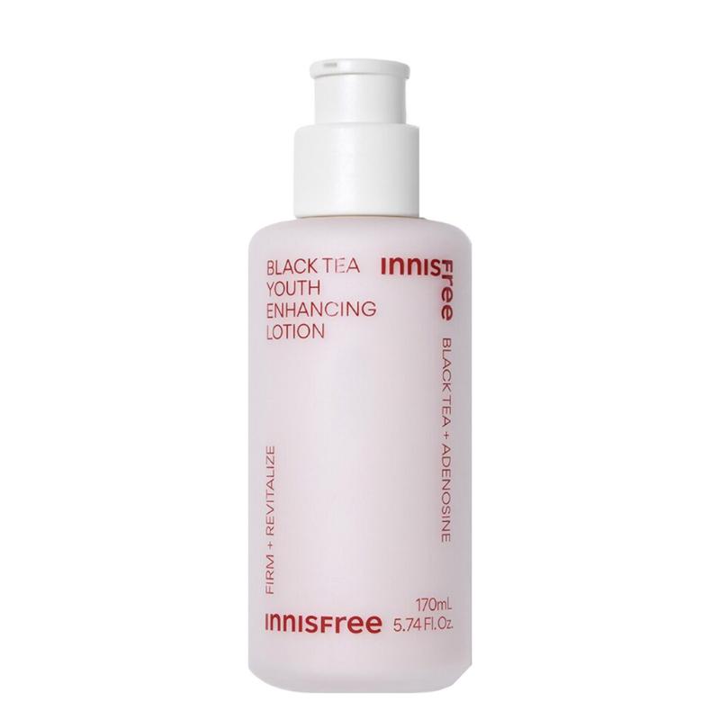 Black Tea Youth Enhancing Lotion