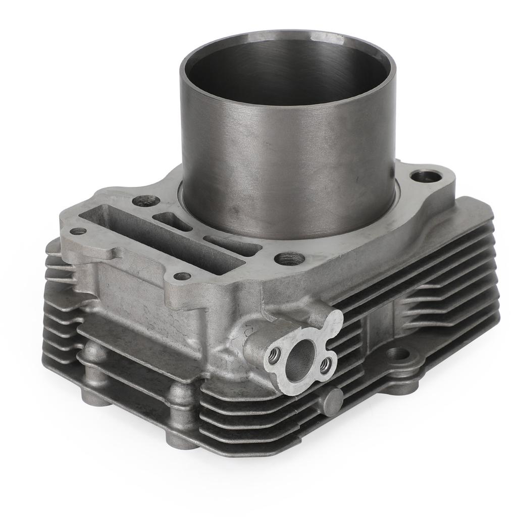 Cylinder Jug Piston Ring Gasket For 2008-2022 Suzuki King Quad 400 Top End Kit