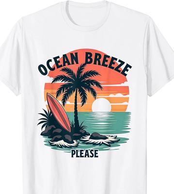 Oberteile – T-Shirts