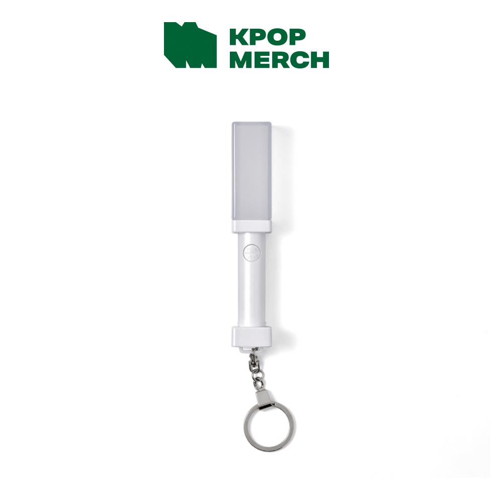 [Pre-order] TWS - Official Light Stick Keyring