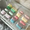 Gradually change color AirPods 1 /1 protective case for pc hard case apple bluetooth headset case protective case Pro1 headset