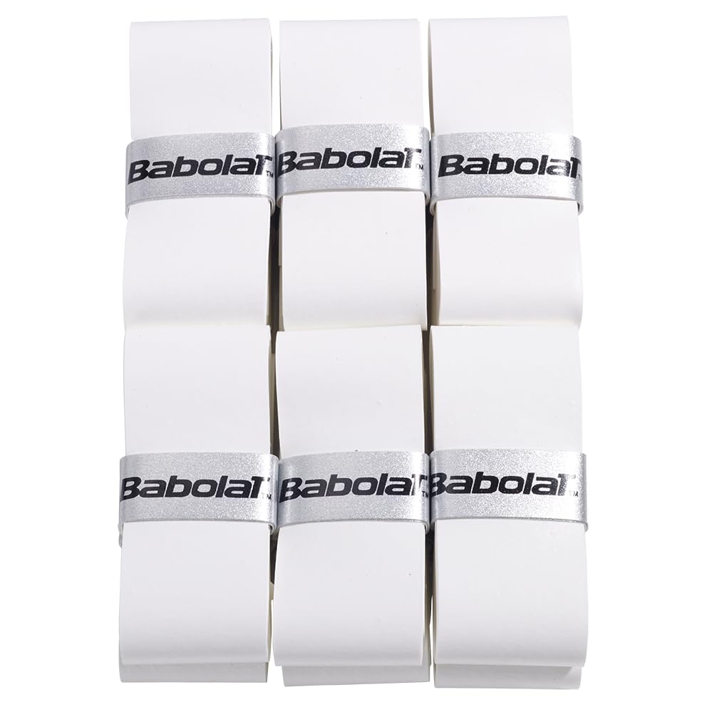 Babolat VS ORIGINAL x 12 VS Original X 12 Overgrip (12 pieces)