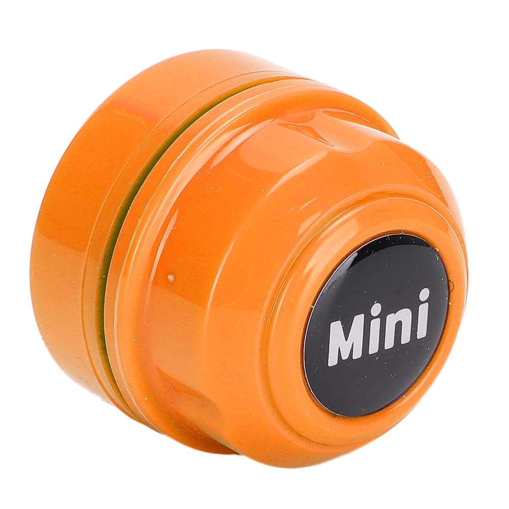 Mini Fish Tank Strong Magnetic Cleaning Brush Aquarium Glass Algae Removal Wiping Cleaner