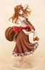 Spice and Wolf Holo Apple of Abundance Scale ABS PVC Figure ver. 1/7 & Pre-painted