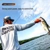 ABU GARCIA BMAX SX Lure Fishing Rod