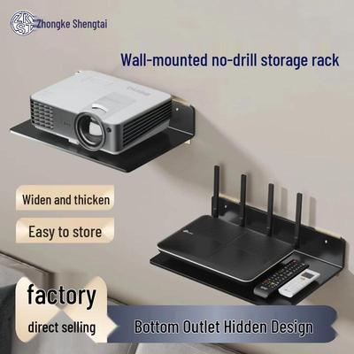 Konsollar ve Kelepçeler – Askı Aparatı