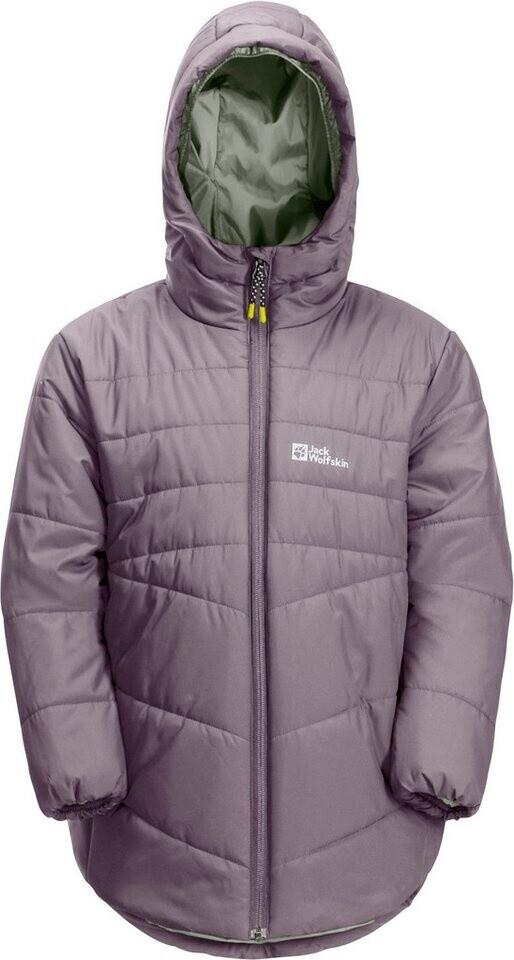 Jacket Jack Wolfskin Solyd Ins Coat 1610121-I0083-164