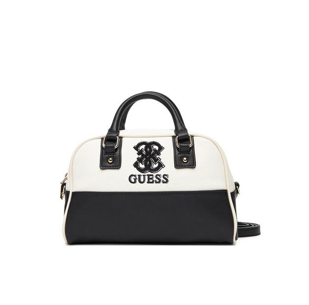 

Сумка Guess Plecak V5YZ06 WHDW0 чёрный