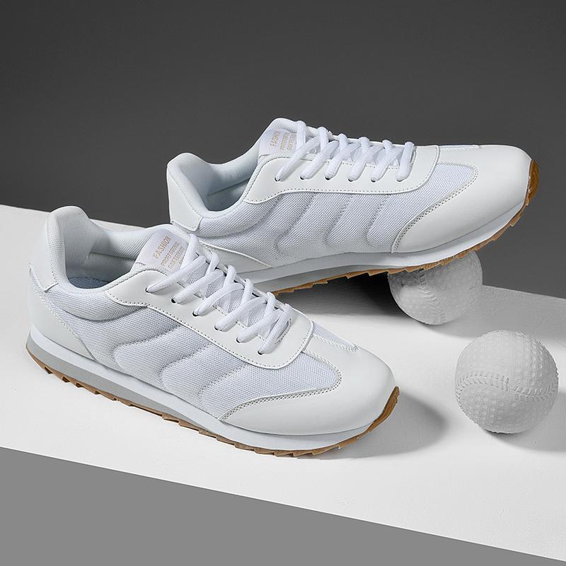 Running Shoes for Men Casual Lightweight Sneakers Jogging Homme Women Sports Training Tenis Shoes Breathable