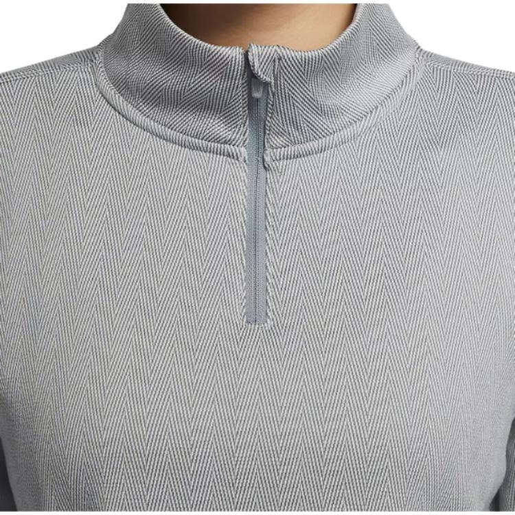 New Nike T Shirts Women's Gray DD6573-073