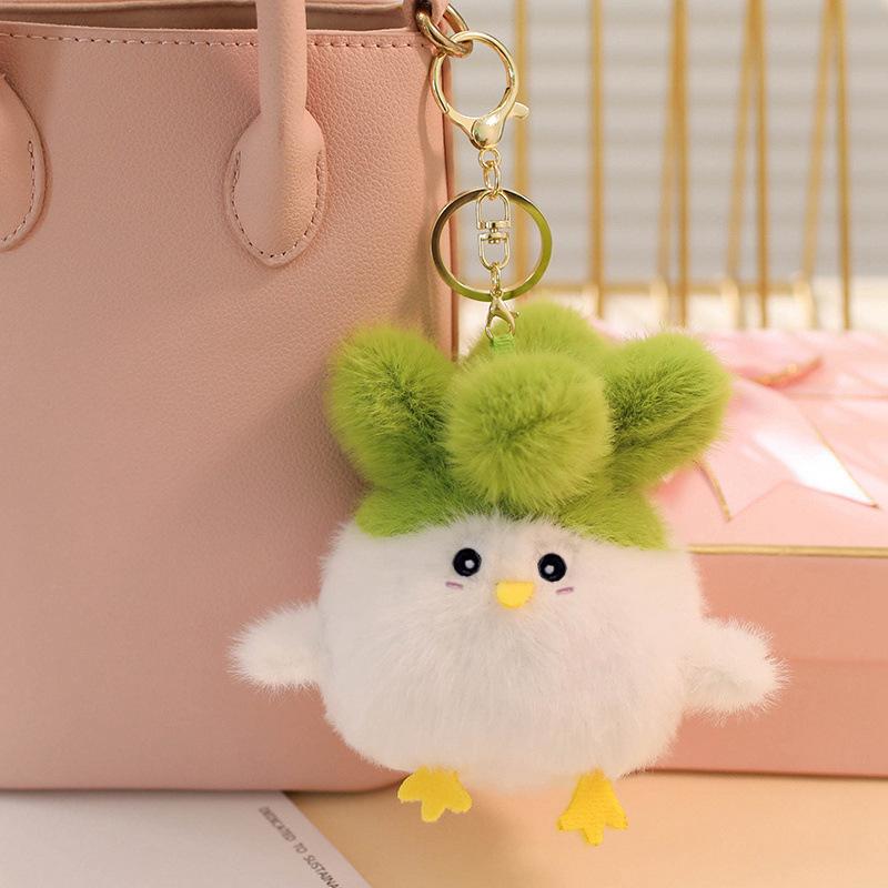 Sound Dolls Children's Plush Toys Will Sound Forget It Bird Doll Pendant Gift
