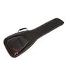Fender FB1225 Electric Bass Gig Bag, Black