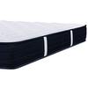 Mattress 160x200 Cm, BestConfort, 20cm, Memory Foam, Independent Sleeping Position, Summer/winter Side