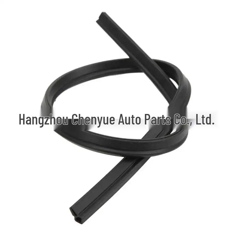 

Уплотнительная лента заднего фонаря Ford Fiesta Mk7 (Деталь №1894452) Ford Fiesta