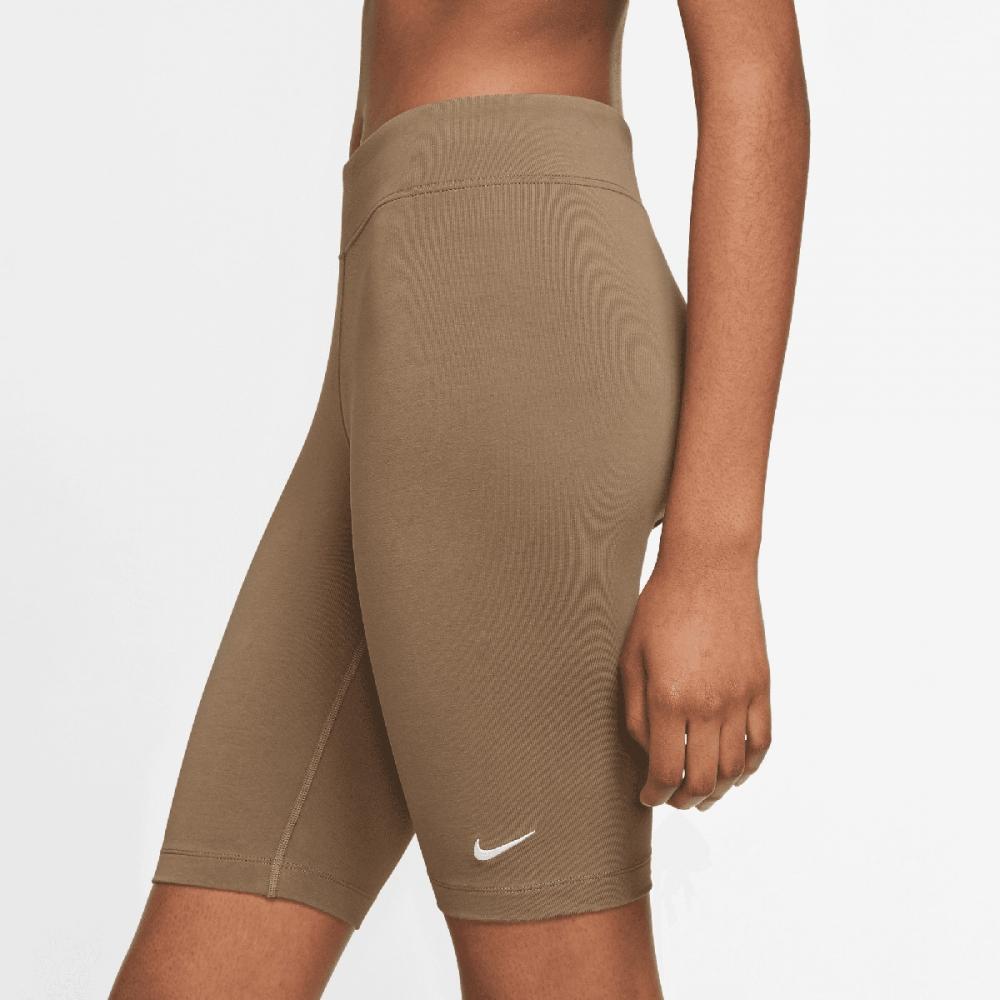 

Женские шорты Nike Sportswear Essential MR Biker CZ8527 258