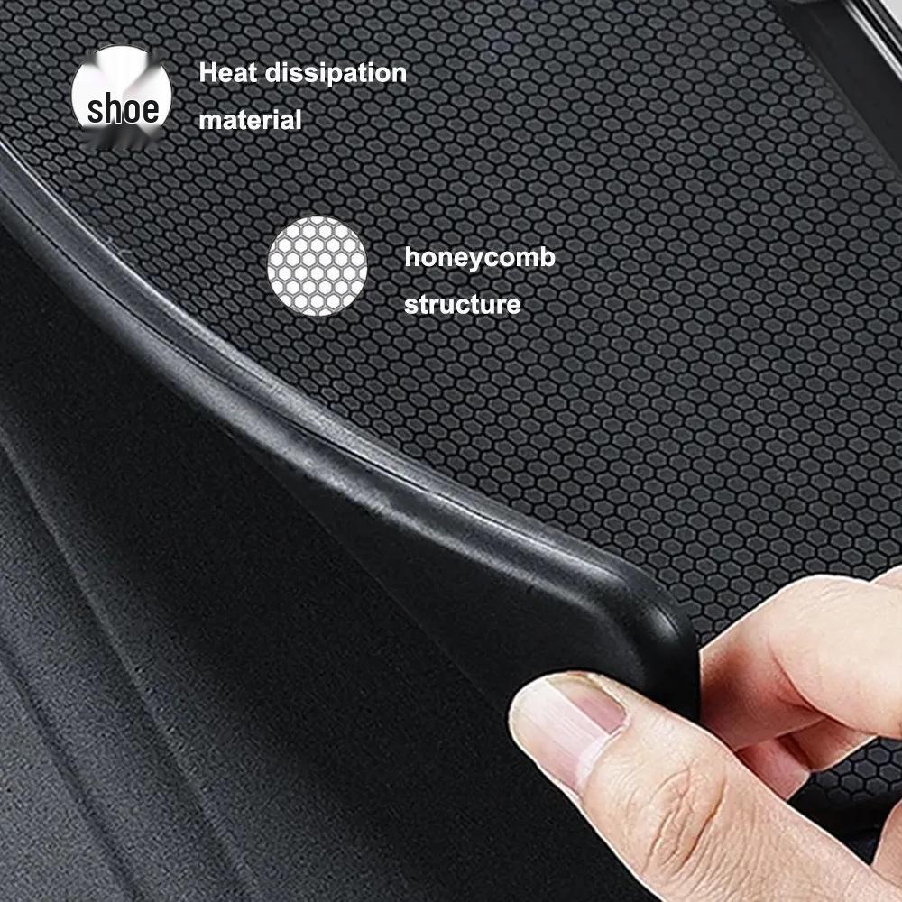 Redmi Pad 2 SE 9.7 Hülle & Xiaomi POCO C1 Kabellose Bluetooth-Tastatur Lederhülle