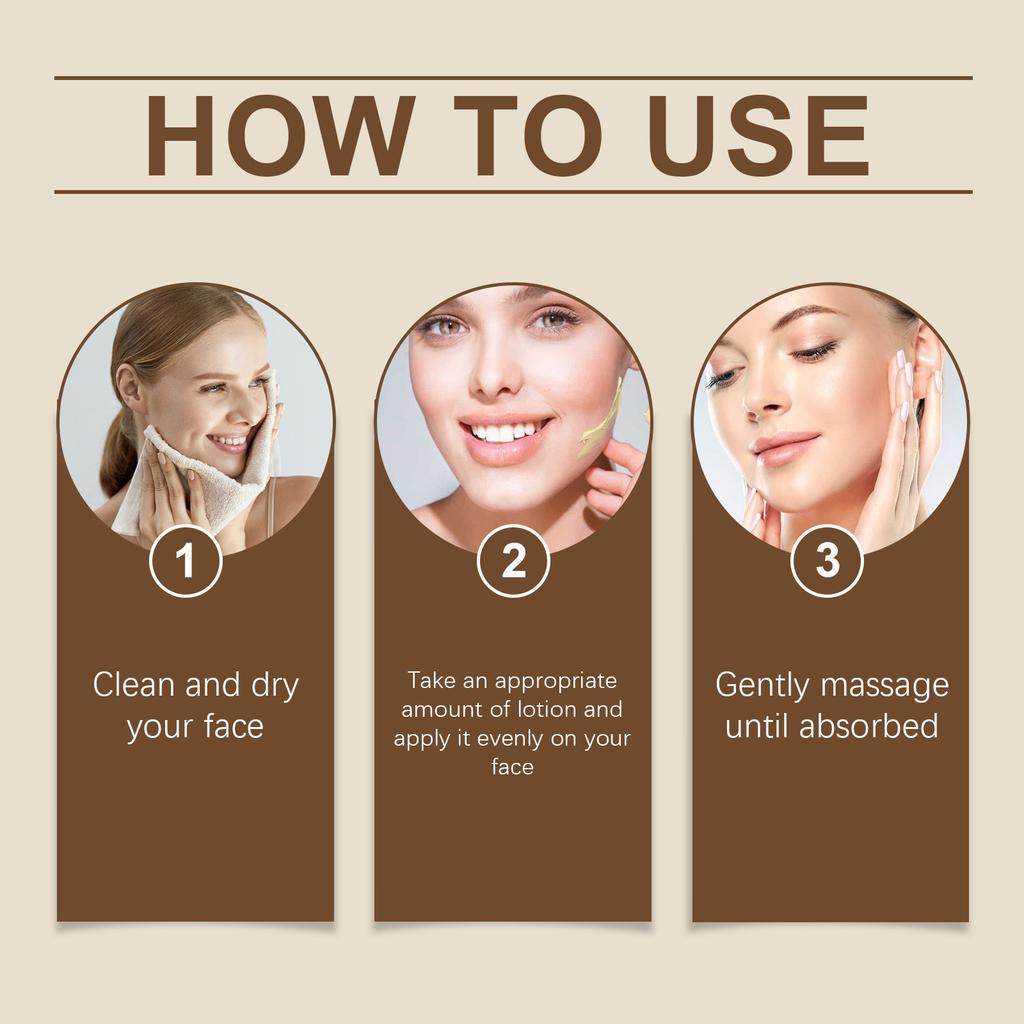 Wild Yam Facial Lotion, Organic Wild Yam Facial Lotion , Wild Yam Facial Lotion For Women For All Skin 100ml