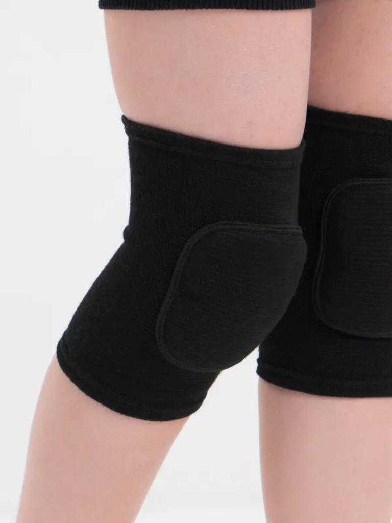 Knee pads elastic sports knee pads for volleyball strong s
