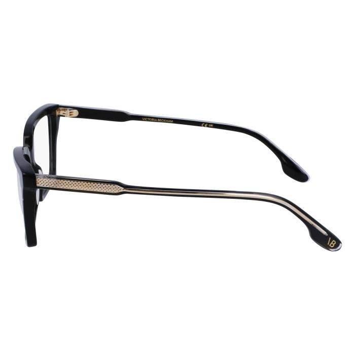 Lunettes de Vue - VICTORIA BECKHAM - VB2653 - Plastique - ACETATE - Femme