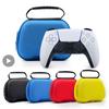 Para Sony PS5 PS4 PS3 Playstation PS 5 4 3 Dualsense Dualshock Nintendo Switch Pro Xbox Series One S X Bolsa para Controle Acessórios