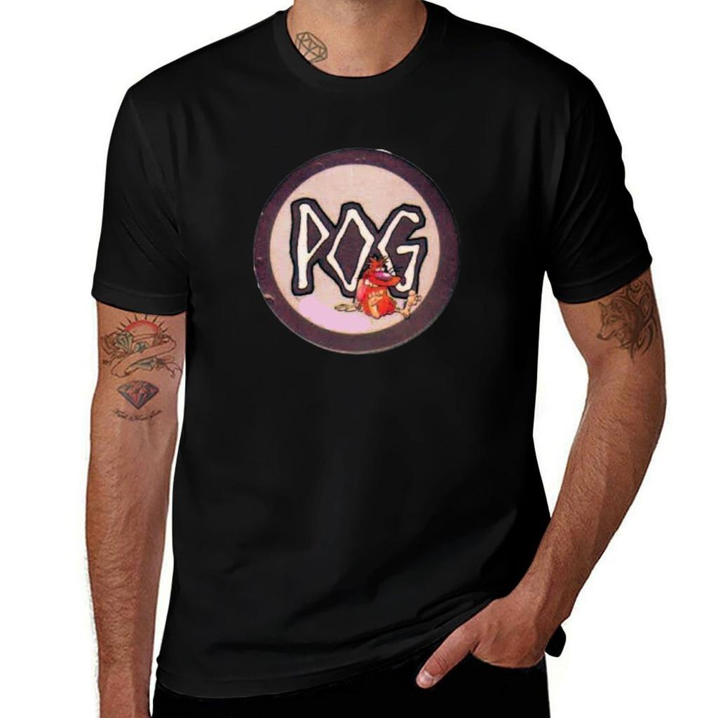 Twitch Pog Tshirt Holiday Party Tee Shirt