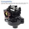 799584 Carburetor Replacement Compatible with 594058 592361 594057 594529 799584 550EX 625EX 675EX 725EXI 9P702 09P702 TB110 TB200 140cc 150cc