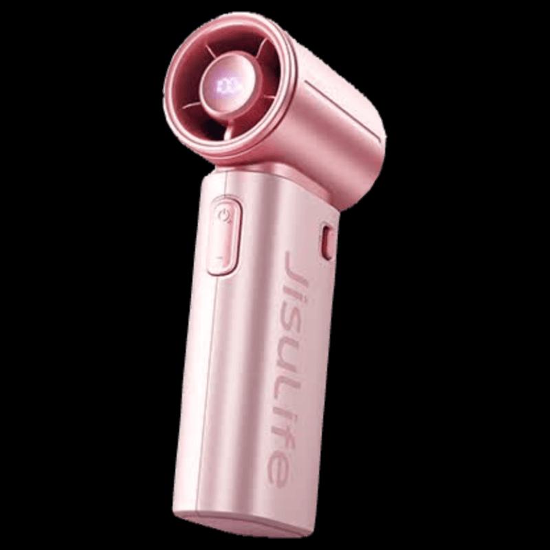 Jisu Life9 S Portable High-Speed Mini Fan