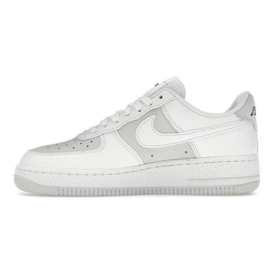 Air Force 1 07 LX Λευκά Απαλό Γκρι Γυναικεία Αθλητικά Παπούτσια Phantom-Dust DZ2708-102