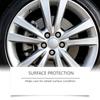 Hikmarion Car Wheel Scratch Repair & Rust Care Cream