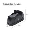 Creative Car Door Ashtray Convenient Ash Tray For Lexus F SPORT GS GX LS LX CT LC RC IS250 220D LBX NX RX 350h 450h ES UX 300e