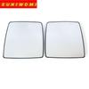 Convex Car Heated Mirror Glass For OPEL COMBO 2001 2002 2003 2004 2005 2006 2007 2008 2009 2010 2011
