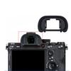 Eyecups Eye Cup Viewfinder Eyepiece Replacement for A7/A7II/A7III/A7R/A7RII/A7RIII/A7S/A7SII/A58/A99II Digital Camera