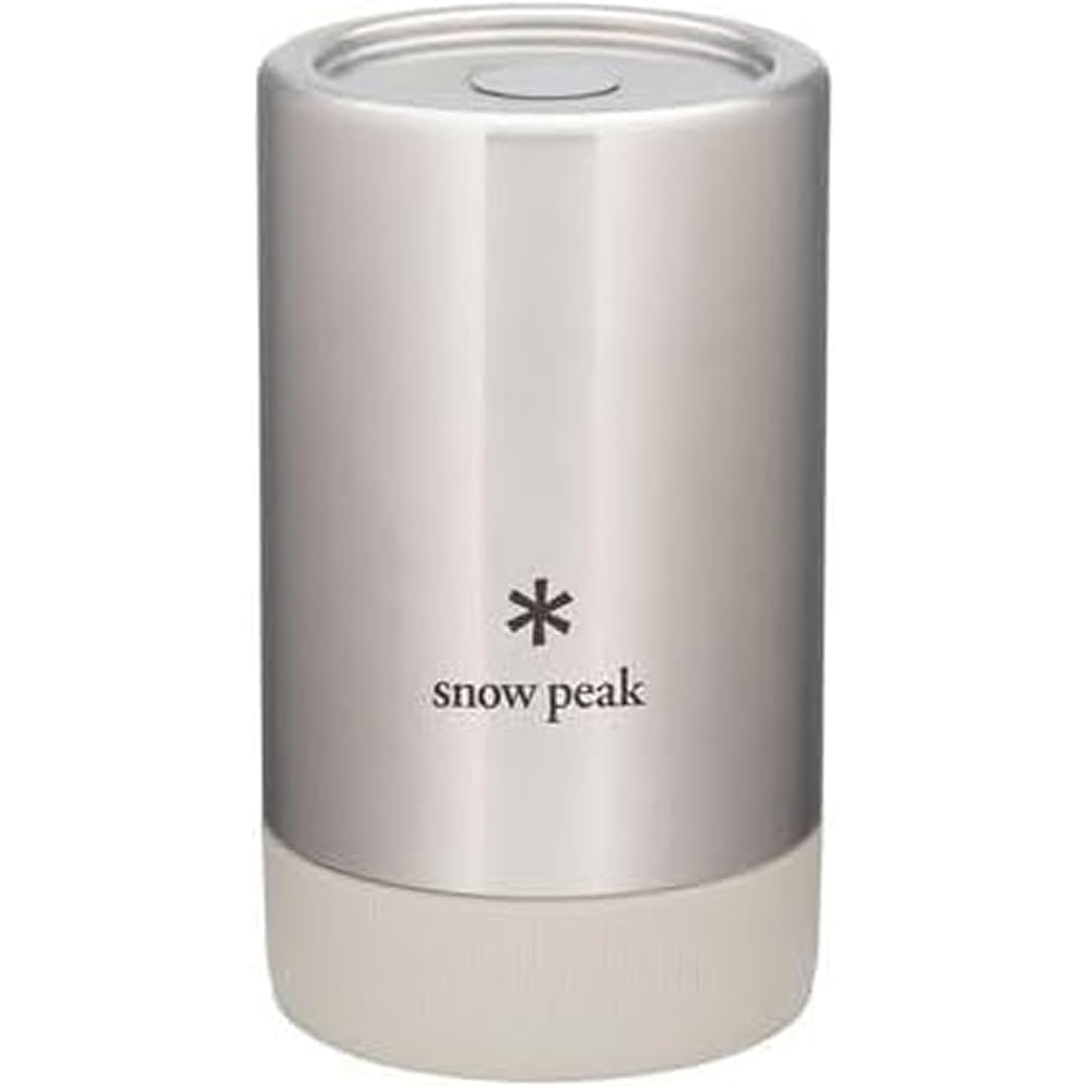 Snow Peak Tobachi 2 White TW-270-WH Outdoor Tent Lightweight Waterproof Camping Gear