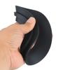 Multipurpose Silicone Washer Set Rubber Seal Rings Rubber Gaskets Washers Simple Installation for Home & Commercial Use