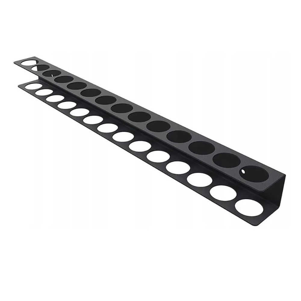 1Pcs Workshop Accessory Pliers Holder Hammer Plier Tool Storage Organizer Screwdriver Wall Rack