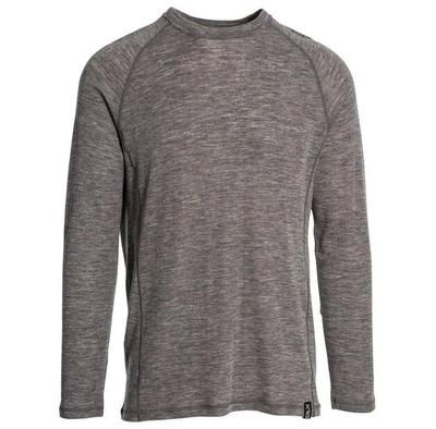 Dlx Base Layer Long Sleeve Wexler Merino