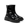 Ankle Boots LOVE MOSCHINO JA24225G0LIIZ000, Black