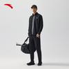 Anta Men's Winter Windproof Stand Collar Tracksuit