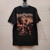 Hate Eternal Band  100% Cotton Shirt Adults Size S to 4XL BL909