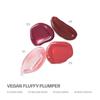 Vegan Fluffy Plumper Sheer Rosy 10g
