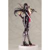JOE Bishoujo Dawn Moreno Eyes Scale PVC Painted Complete Figure SV307 G.I. (Snake II) 1/7