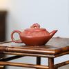 Yunyan Handmade Dahongpao Clay Zisha Teapot